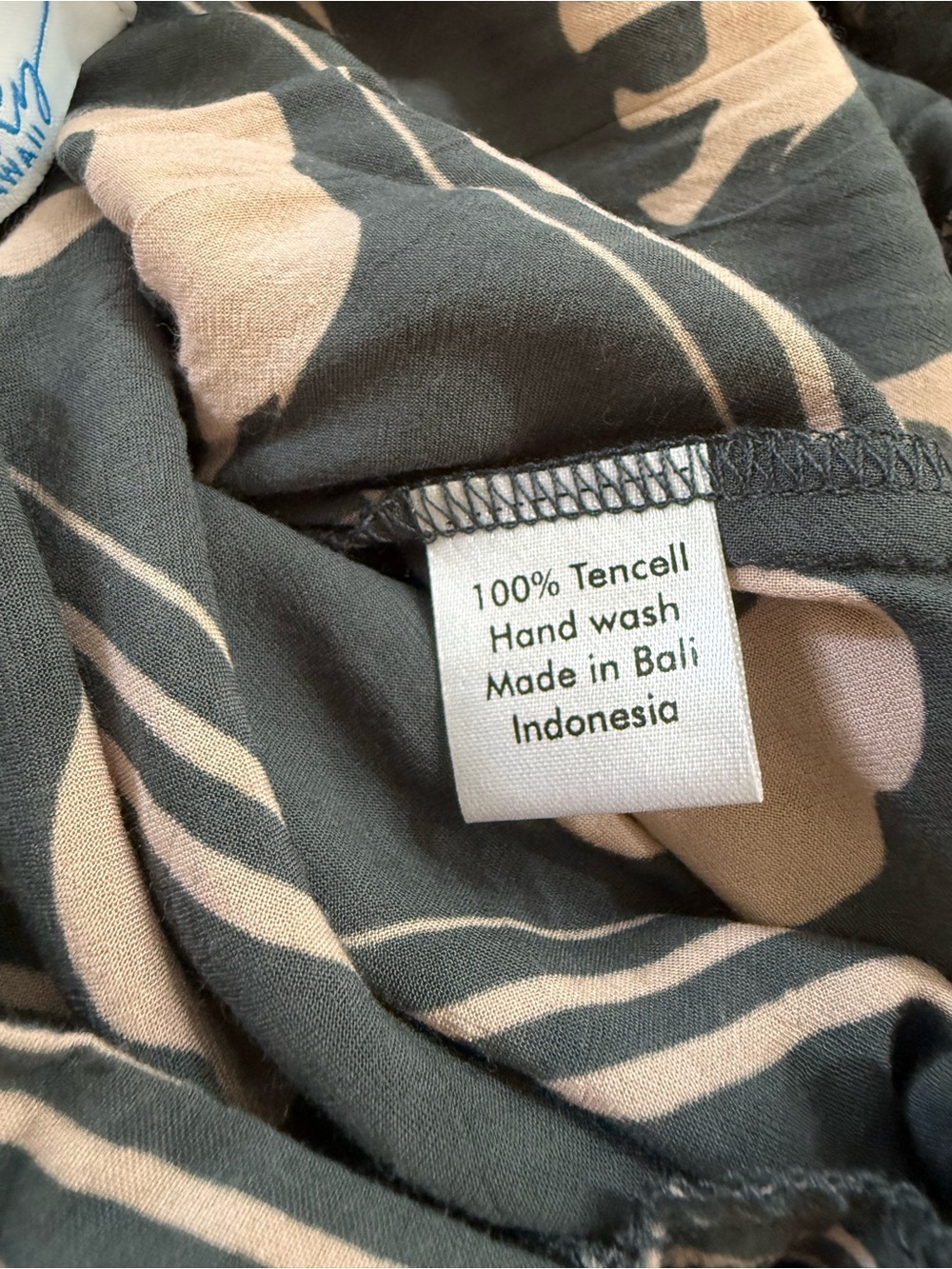 Ava Sky Pants size xs - Picture 5 of 6